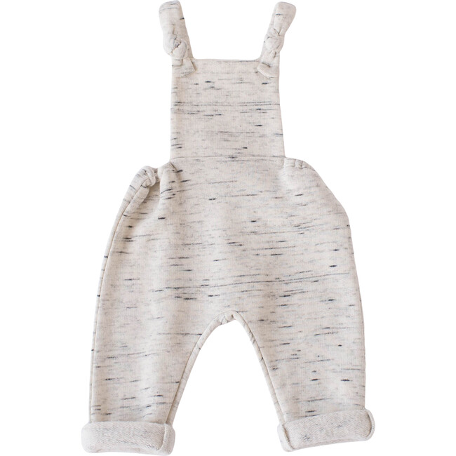 Baby Overalls, Birch - Overalls - 1