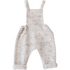 Baby Overalls, Birch - Overalls - 1 - thumbnail