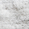 *Exclusive* Ribbed Cotton Tights, Grey Lurex - Tights - 3