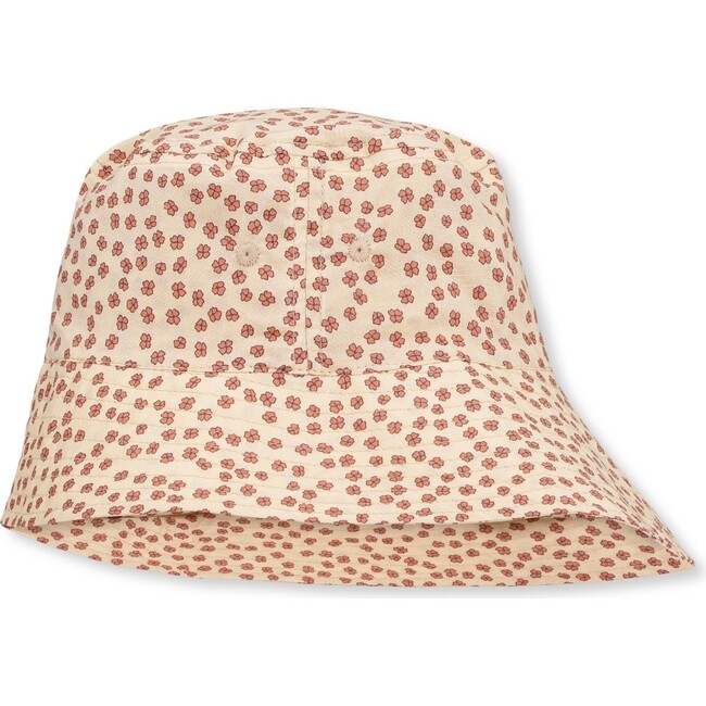 Pilou Sunhat, Buttercup Rosa - Hats - 1