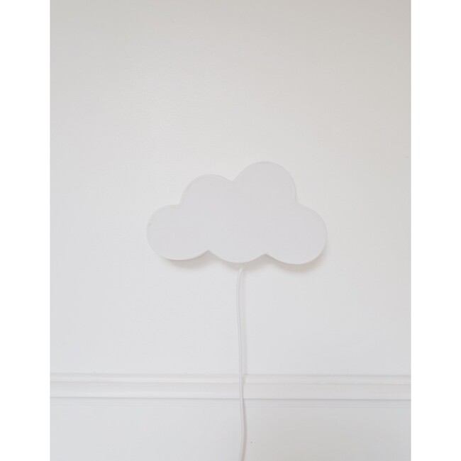 Cloud Lamp, Off White - Lighting - 2