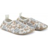 Aster Swim Shoes, Orangery Beige - Swim Shoes - 1 - thumbnail