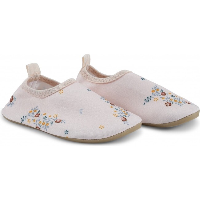 Aster Swim Shoes, Nostalgie Blush - Swim Shoes - 1