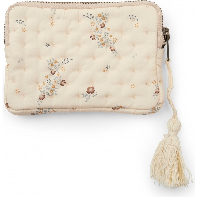 Quilt Wallet, Nostalgie Blush - Bags - 1