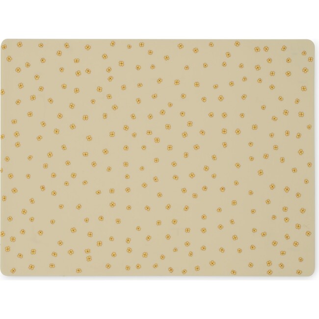 Placemat Silicone, Buttercup - Tabletop - 1