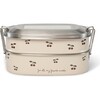 Lunch Box, Cherry - Lunchbags - 1 - thumbnail