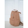 Loma Kids Backpack Junior, Almond - Backpacks - 3