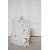 Loma Kids Backpack Junior, Lemon - Backpacks - 2