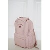 Loma Kids Backpack Junior, Rose Blush - Backpacks - 2