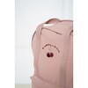 Loma Kids Backpack Junior, Rose Blush - Backpacks - 3