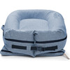 Deluxe+ Cover, Indigo Chambray - Bouncers - 3