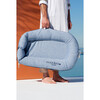 Deluxe+ Cover, Indigo Chambray - Bouncers - 7