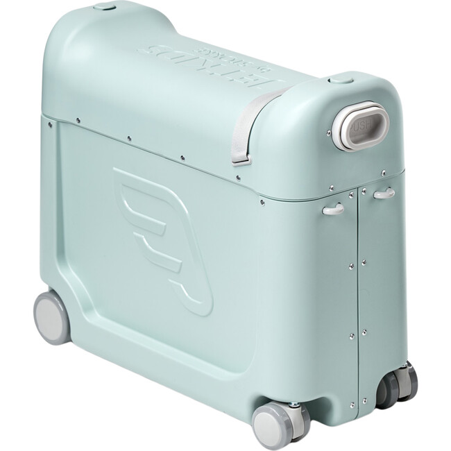 JetKids by Stokke® BedBox, Green - Luggage - 1