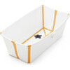 Flexi Bath®, Yellow - Tubs - 1 - thumbnail