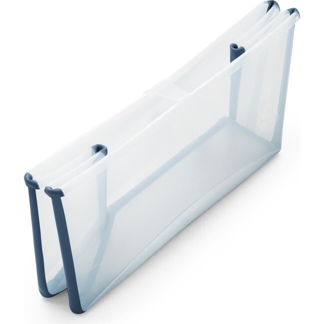 Flexi Bath®, Transparent Blue - Tubs - 2
