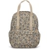 Loma Kids Backpack Junior, Orangery Beige - Backpacks - 1 - thumbnail
