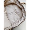 Loma Kids Backpack Junior, Orangery Beige - Backpacks - 4