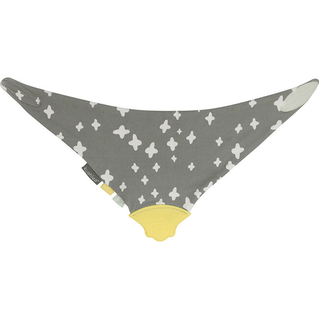 Newborn Essential Set, Grey - Mixed Gift Set - 3