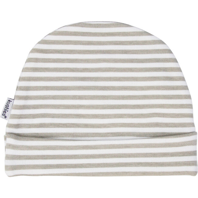 Newborn Essential Set, Grey - Mixed Gift Set - 5