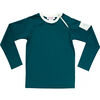 Spencer Rashgaurd, Teal - Rash Guards - 1 - thumbnail