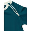 Spencer Rashgaurd, Teal - Rash Guards - 2