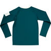 Spencer Rashgaurd, Teal - Rash Guards - 4