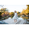 *Exclusive* Taylor Dress, Antique White - Dresses - 4