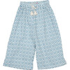 Theodore Pant, Turkish Tile Lattice - Pants - 1 - thumbnail
