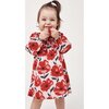 Lexi Dress, Rose Floral - Dresses - 3