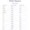 Ailee Dress, Hot Dogs - Dresses - 6