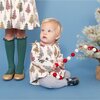 Sheila Bubble, Multi Christmas Trees - Rompers - 2