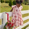 Kit Dress, Strawberry Cream Santa - Dresses - 3
