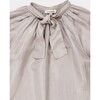 Carme Blouse, Evening Haze - Blouses - 2