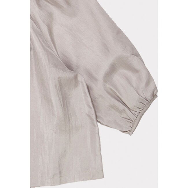 Carme Blouse, Evening Haze - Blouses - 3