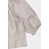 Carme Blouse, Evening Haze - Blouses - 3