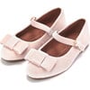 Ellen Velvet Mary Jane, Pink - Mary Janes - 2