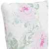 Decorative Pillow, Royal Bouquet Pink - Decorative Pillows - 2