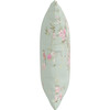 Decorative Pillow, Bird Chinoiserie Green - Decorative Pillows - 3