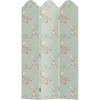 Lisbon Screen, Bird Chinoiserie Green - Accents - 1 - thumbnail