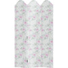 Lisbon Screen, Royal Bouquet Pink - Accents - 1 - thumbnail