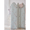 Lisbon Screen, Bird Chinoiserie Green - Accents - 2