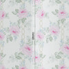 Lisbon Screen, Royal Bouquet Pink - Accents - 2