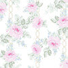 Lisbon Screen, Royal Bouquet Pink - Accents - 3