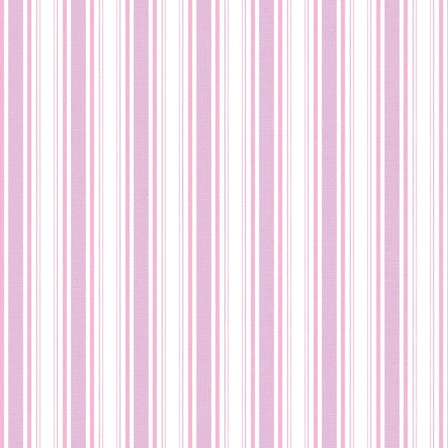 Esther Slipcover Accent Chair, Brolly Stripe Pink - Accent Seating - 6