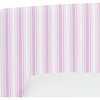Blair Platform Bed, Brolly Stripe Pink - Beds - 3