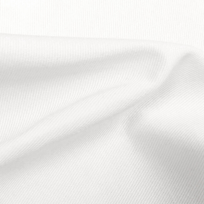 Lorel Slipcover Headboard, Twill White - Beds - 5