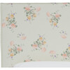 Lorel Slipcover Headboard, Dancing Dahlia Yellow - Beds - 2