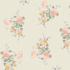 Lorel Slipcover Headboard, Dancing Dahlia Yellow - Beds - 4