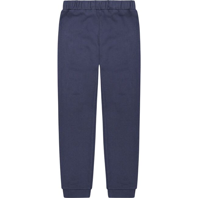 Jogger, Blue