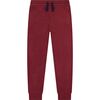 Frosted Hacci Set, Red - Mixed Apparel Set - 5